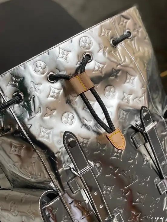 Cheap VUITTON BACKPACK PM CHRISTOPHER LOUIS 0607